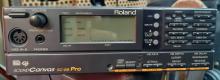 ROLAND SOUND CANVAS SC-88 Pro