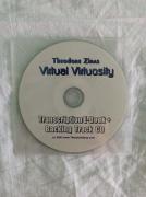 THEODORE ZIRAS-VIRTUAL VIRTUOSITY TABS (+BACKING TRACKS)