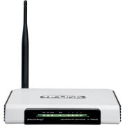 TP-LINK router TL-WR543G χαλασμένο