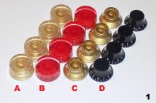 Διάφορα Knobs