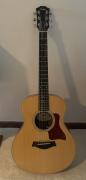 TAYLOR GS MINI+K&K TRINITY