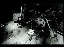 Ζητηται Α Κιθαριστας & Drummer