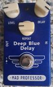 Deep Blue delay Clone