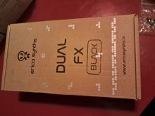 Erica synths DUAL FX