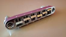 Fender Adjusto-Matic Tune-O-Matic Bridge