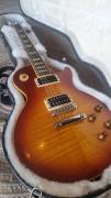 Gibson Les Paul classic reissue 60's USA (2007)