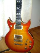 IBANEZ ARTIST AR300 / 1980 JAPAN