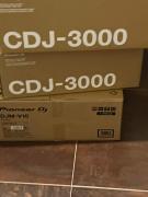 Pioneer cdj 3000