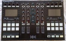 Traktor Kontrol S5 4-Channel DJ Controller
