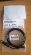 ΚΑΛΩΔΙΟ ΣΥΝΔΕΣΗΣ ΑΙΣΘΗΤΗΡΑ RUMBERGER AFK-X