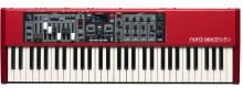ΖΗΤΕΙΤΑΙ Nord Electro 5D 61