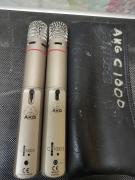 Διάφορα Μικρόφωνα