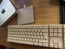 Πωλειται Mac Min Late 2012