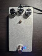 ΠΤΩΣΗ ΤΙΜΗΣ - Κλώνος Death By Audio Reverberation Machine reverb