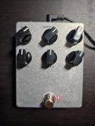 ΠΤΩΣΗ ΤΙΜΗΣ - Κλώνος Earthquaker Devices Space Spiral delay