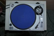 πικαπ Technics SL1200 Mk2