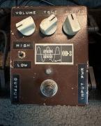 Analog Design Audio ΟD-3
