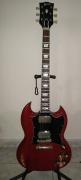 Burny SG 80s Japan