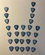 Dunlop Gator Grip 1.14mm