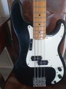 Fender Precision '89 Japan (εργοστάσιο FujiGen Gakki)
