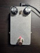 ΠΤΩΣΗ ΤΙΜΗΣ - Heartthrob Tremolo pedal