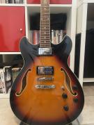Ibanez artcore as 73 semi hollow