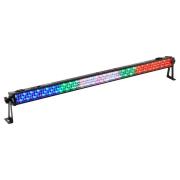 Led Bar 240leds RGB DMX AUTO 30°