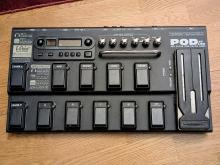 Line 6 xt live