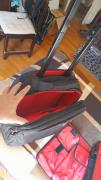 Magma trolley bag