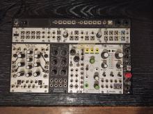 Modules - Befaco, Intellijel, Tip Top, Erica synths, 2hp