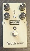 MXR FET Driver