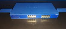 NetGear JGS516 v2 16 Port Gigabit Switch