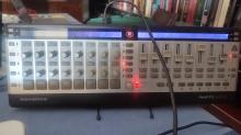 Novation ReMote Zero SL
