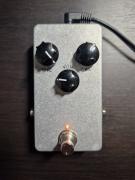 ΠΤΩΣΗ ΤΙΜΗΣ - Rat Pedals SDT-1 Distortion