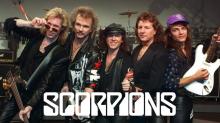Scorpions tribute 1979-1993