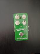 TC Electronic Corona Chorus