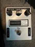 Analog Design Audio Custom muff