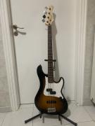 Cort GB14PJ - 2 Tone Sunburst