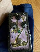 Jam pedals Achenbach” Rattler Ltd