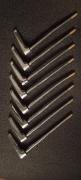 Premier Elite Bass Drum Tension Rods Hardware