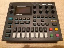 Elektron Digitone 4OP FM Synthesizer