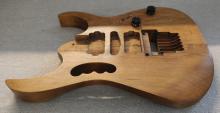 ibanez style Rg-jem body