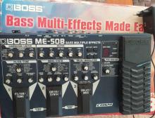 Boss ME50B