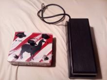 Jam Pedals Delay Llama +