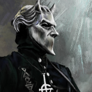 Ζητείται Πληκτράς για Ghost Tribute Band