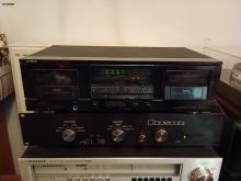 ΚΑΣΕΤΌΦΩΝΟ AIWA AD-W616