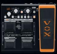 Ζητείται vox dynamic looper