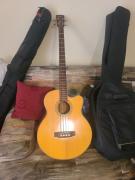 Acoustic bass Cort SJ-B