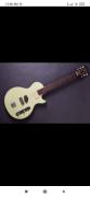 Customade Pavezas guitar