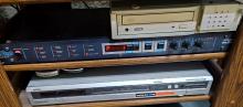 Digitech DSP-128